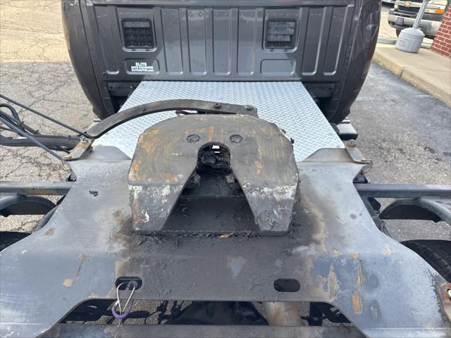 used 2022 Ram 3500 car, priced at $43,311