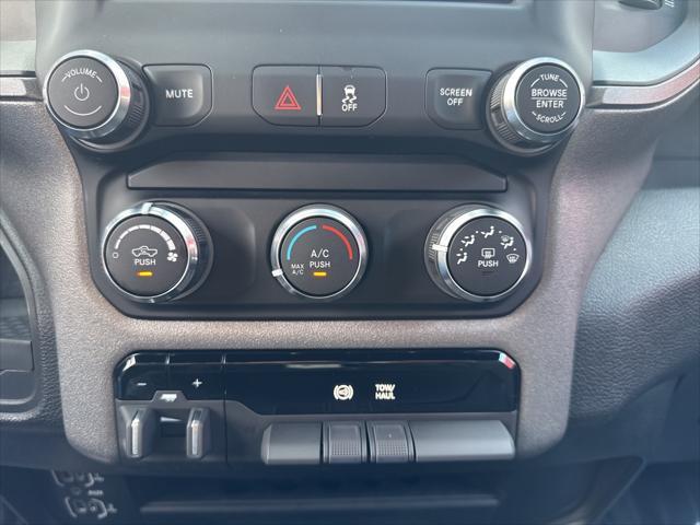 used 2022 Ram 3500 car, priced at $43,311