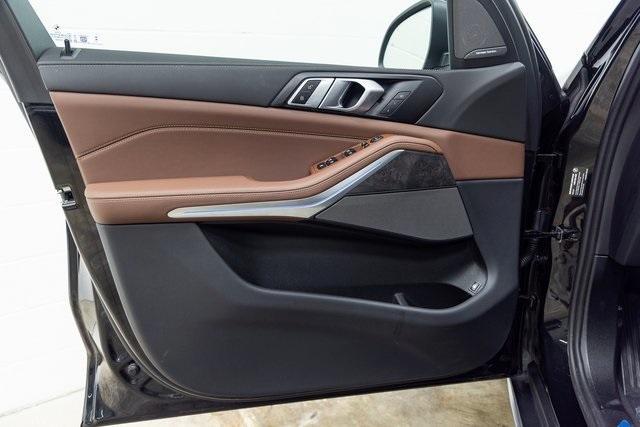 used 2025 BMW X5 PHEV car, priced at $69,900