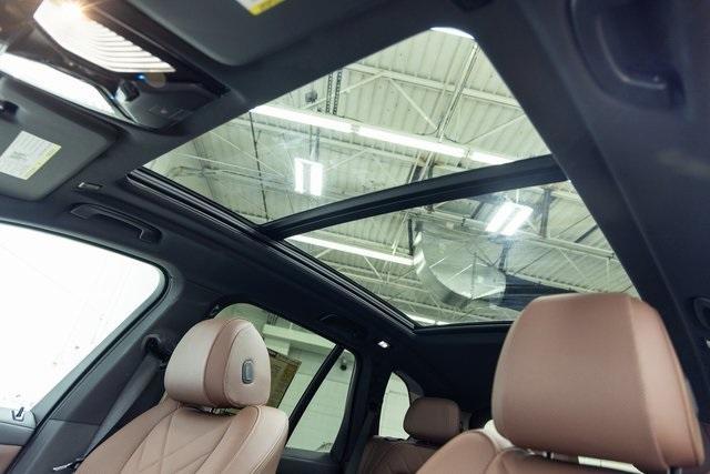 used 2025 BMW X5 PHEV car, priced at $69,900