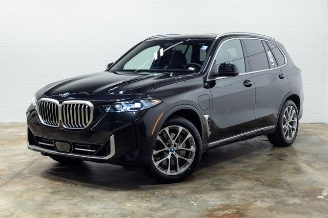 used 2025 BMW X5 PHEV car, priced at $69,900
