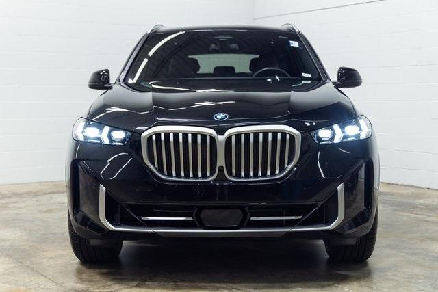 used 2025 BMW X5 PHEV car, priced at $69,900