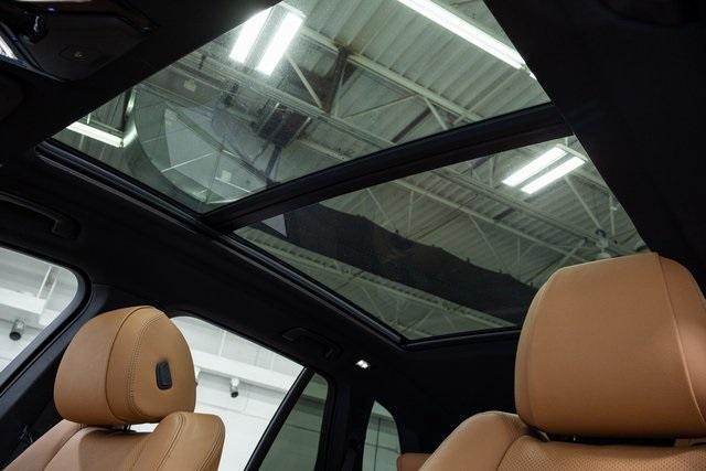 used 2022 BMW X5 car, priced at $43,900