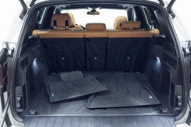 used 2022 BMW X5 car, priced at $43,900