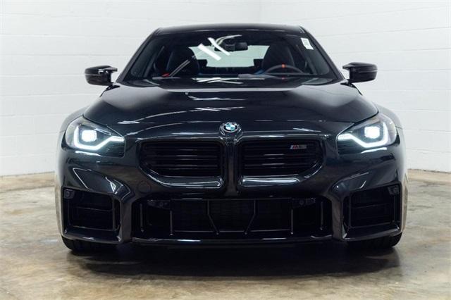 new 2025 BMW M2 car, priced at $73,670