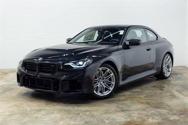 new 2025 BMW M2 car, priced at $73,670