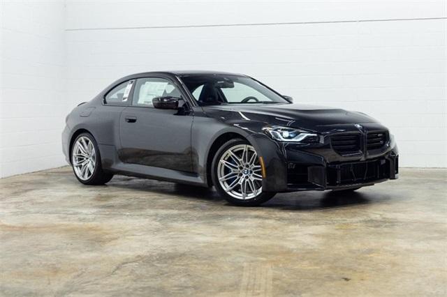 new 2025 BMW M2 car, priced at $73,670