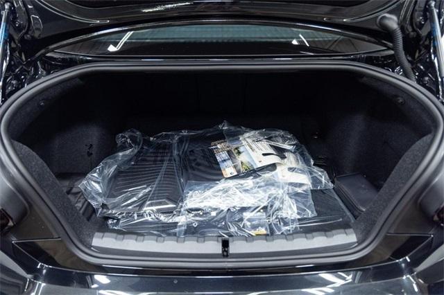 new 2025 BMW M2 car, priced at $73,670