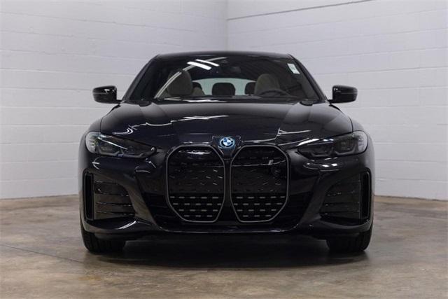 new 2024 BMW i4 Gran Coupe car, priced at $71,470