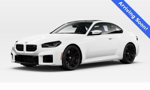 new 2024 BMW M2 car, priced at $70,245
