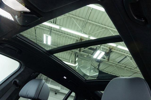used 2025 BMW X7 car, priced at $102,000