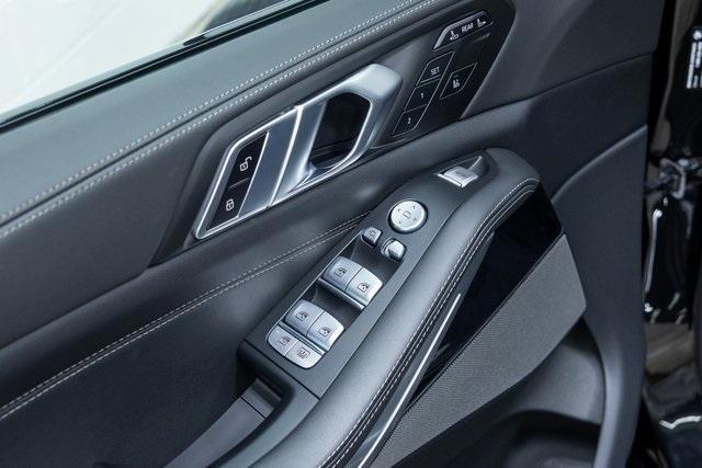 used 2025 BMW X7 car, priced at $102,000