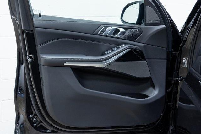 used 2025 BMW X7 car, priced at $102,000