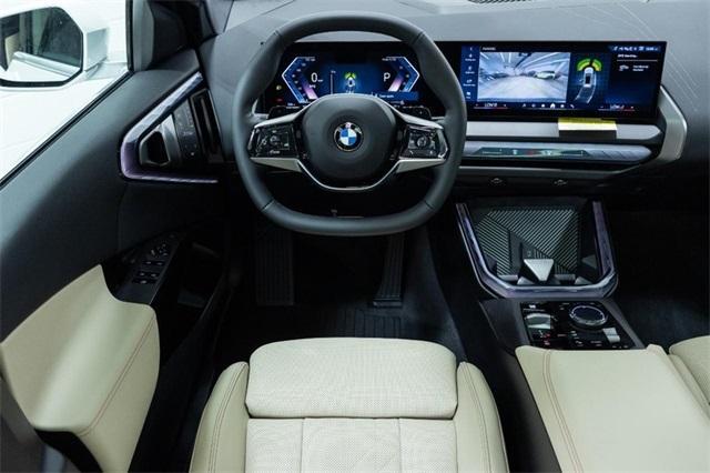 new 2026 BMW X3 car, priced at $54,015