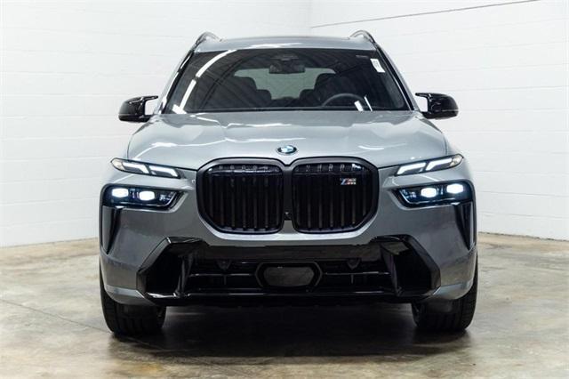 new 2026 BMW X7 car, priced at $120,675