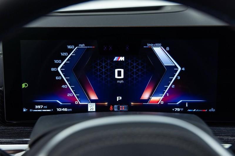 new 2026 BMW X7 car, priced at $120,675