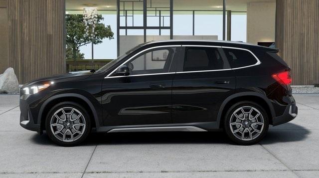 new 2026 BMW X1 car, priced at $49,020