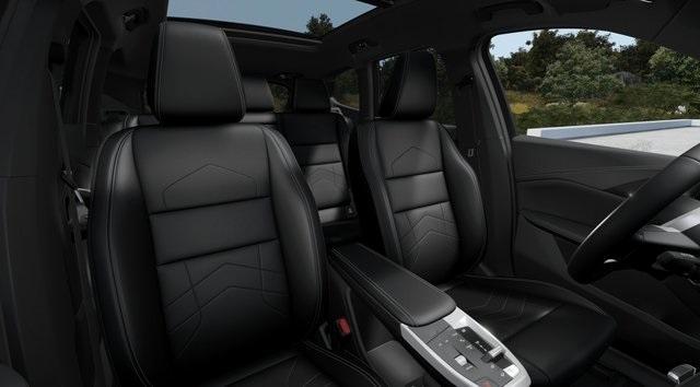 new 2026 BMW X1 car, priced at $49,020