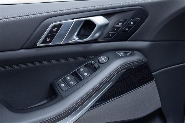 new 2026 BMW X5 car, priced at $89,625