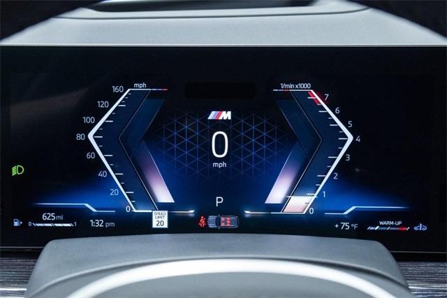 new 2026 BMW X5 car, priced at $89,625