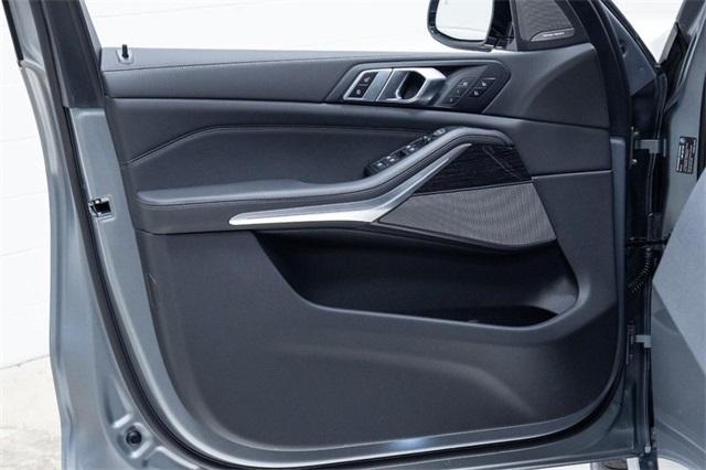 new 2026 BMW X5 car, priced at $89,625