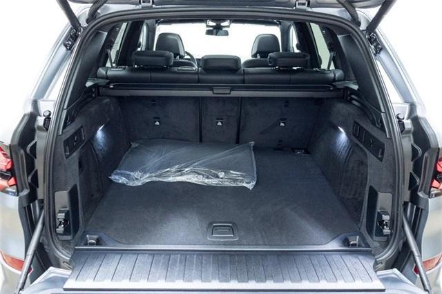 new 2026 BMW X5 car, priced at $89,625