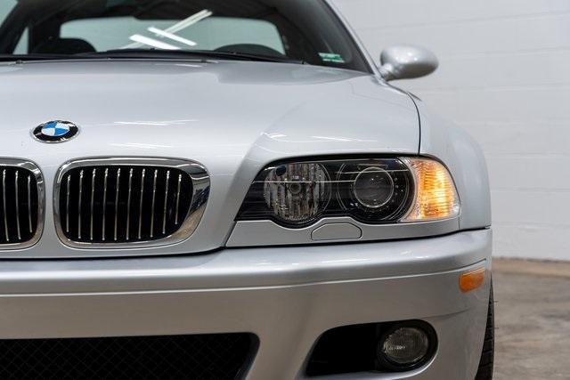 used 2006 BMW M3 car, priced at $75,900