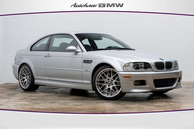 used 2006 BMW M3 car, priced at $75,900