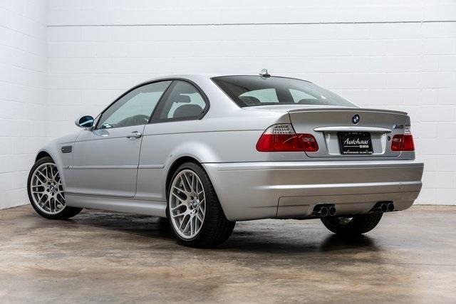 used 2006 BMW M3 car, priced at $75,900