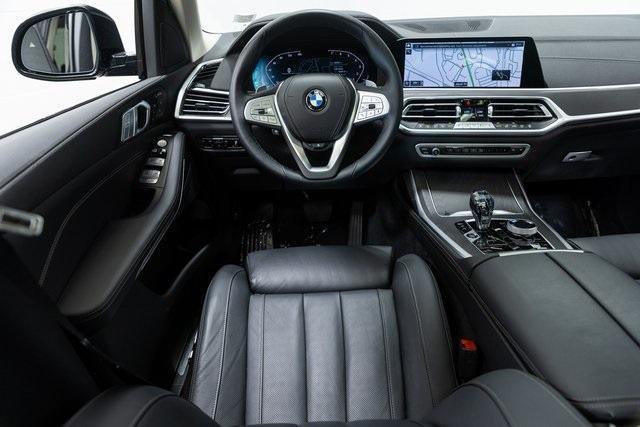 used 2022 BMW X7 car, priced at $61,990