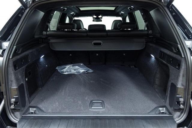 new 2026 BMW X5 car, priced at $107,125
