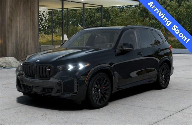 new 2026 BMW X5 car, priced at $107,125
