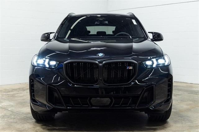 new 2026 BMW X5 car, priced at $107,125