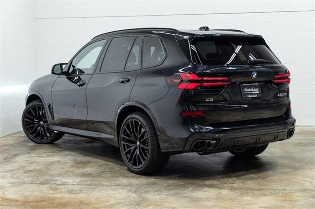 new 2026 BMW X5 car, priced at $107,125