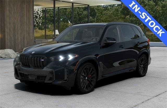 new 2026 BMW X5 car, priced at $107,125