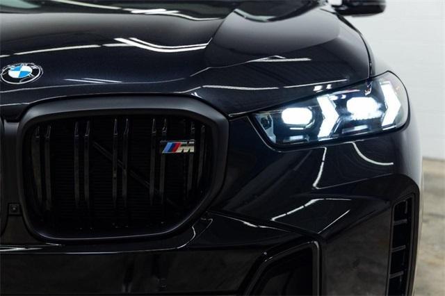 new 2026 BMW X5 car, priced at $107,125