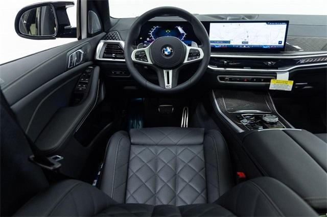 new 2026 BMW X5 car, priced at $107,125