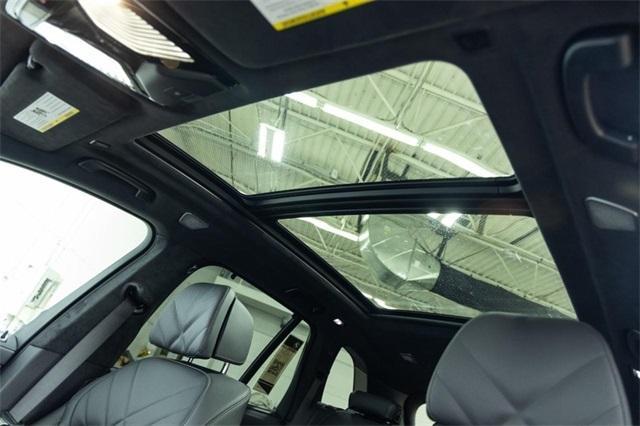 new 2026 BMW X5 car, priced at $107,125