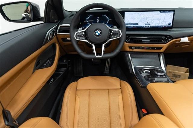 new 2025 BMW 430 car, priced at $69,600