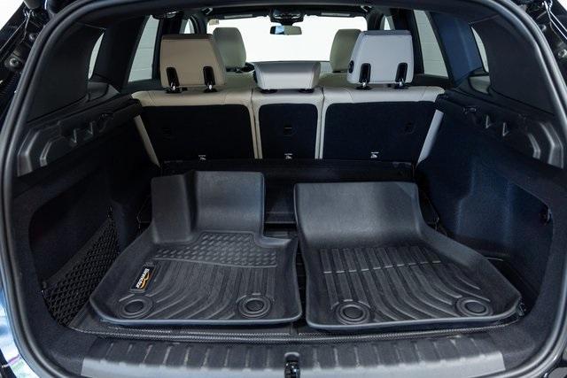 used 2024 BMW X1 car, priced at $40,990