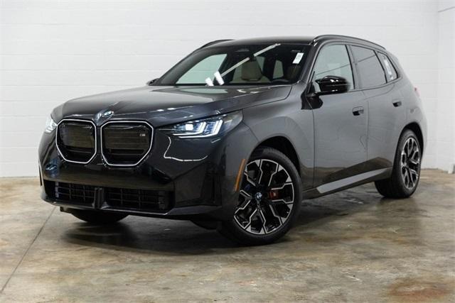 new 2025 BMW X3 car, priced at $70,875