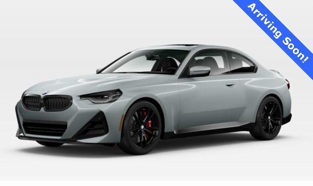 new 2024 BMW 230 car, priced at $49,920