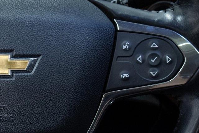 used 2019 Chevrolet Traverse car, priced at $23,650