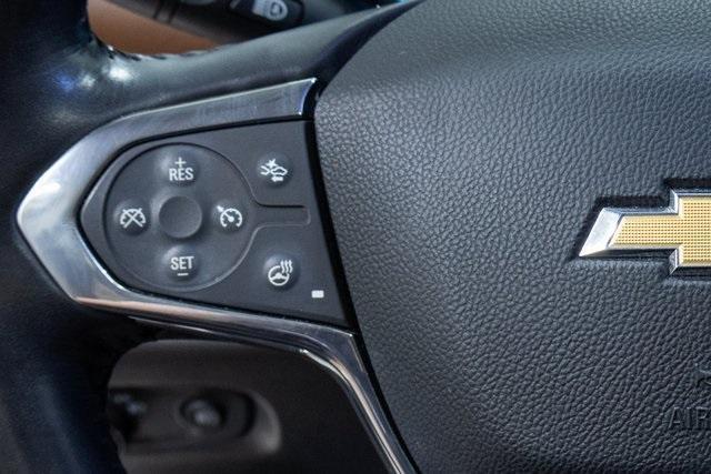 used 2019 Chevrolet Traverse car, priced at $23,650