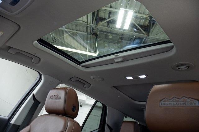 used 2019 Chevrolet Traverse car, priced at $23,650