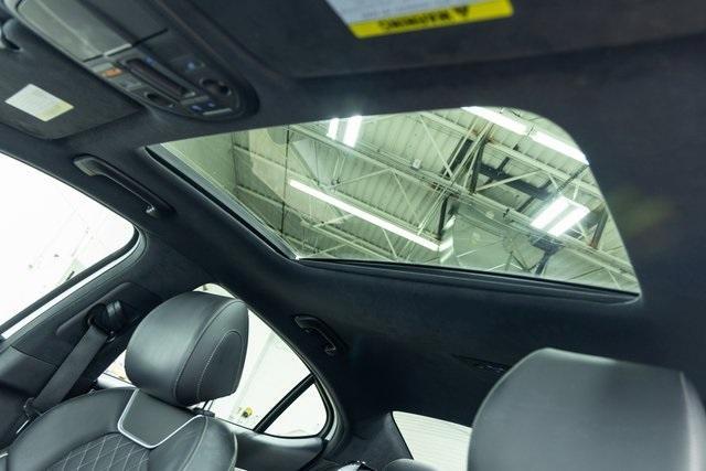 used 2020 Genesis G70 car, priced at $22,900