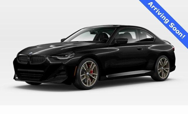 new 2024 BMW M240 car, priced at $57,770