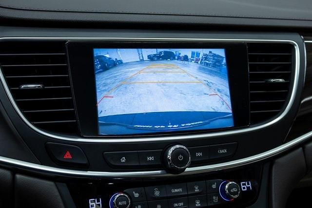 used 2017 Buick LaCrosse car, priced at $20,900