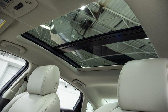 used 2017 Buick LaCrosse car, priced at $20,900