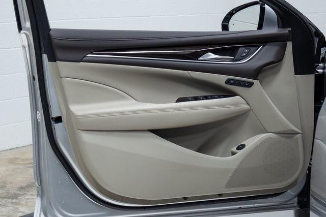 used 2017 Buick LaCrosse car, priced at $20,900